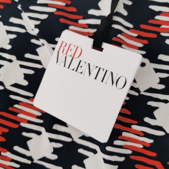 Red Valentino skirt - Picture 2 of 16